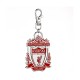 Liverpool FC spinning backpack hanger
