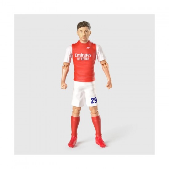 Άρσεναλ φιγούρα δράσης Sockers Havertz (20 εκ.)
