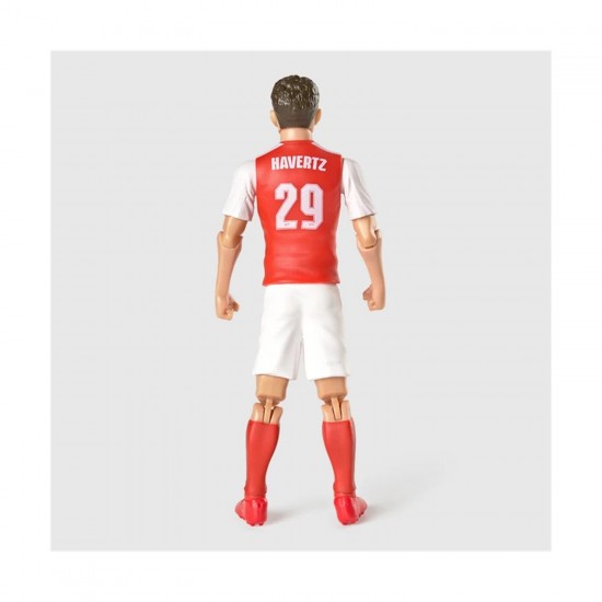 Άρσεναλ φιγούρα δράσης Sockers Havertz (20 εκ.)