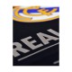 Real Madrid T-shirt «Since 1902» crest, black