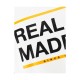 Real Madrid T-shirt «Real Madrid Since 1902», white