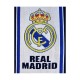 Ρεάλ Μαδρίτης κασκόλ «Hala Madrid» ζακάρ