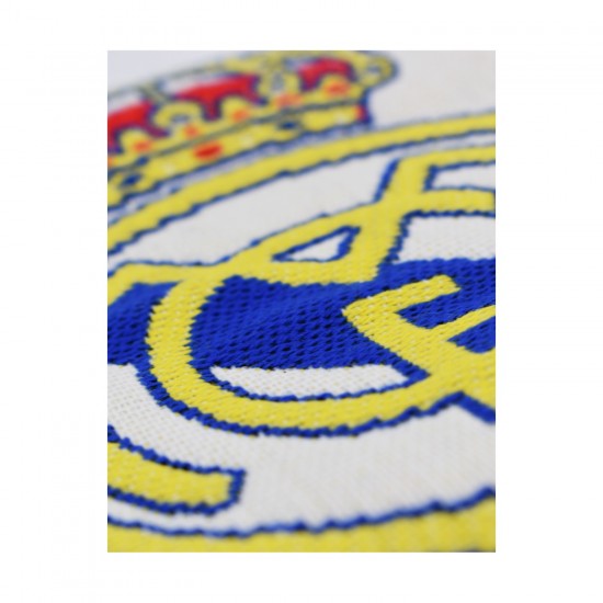 Ρεάλ Μαδρίτης κασκόλ «Hala Madrid» ζακάρ