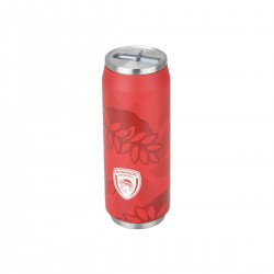 Θερμός Estia Travel Cup 500ml Ολυμπιακός BC Edition