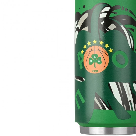 Θερμός Estia Travel Cup 500ml Παναθηναϊκός BC Edition «We The Greens»