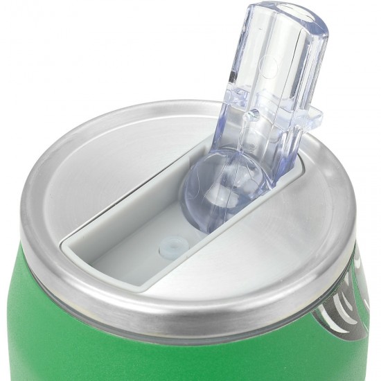 Θερμός Estia Travel Cup 500ml Παναθηναϊκός BC Edition «We The Greens»