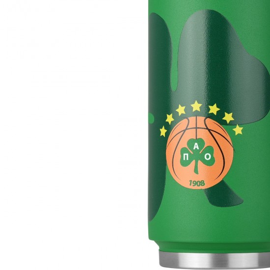 Θερμός Estia Travel Cup 500ml Παναθηναϊκός BC Edition