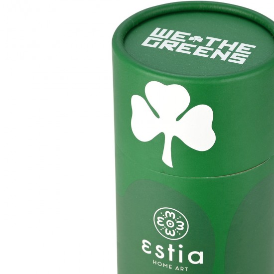 Θερμός Estia Travel Cup 500ml Παναθηναϊκός BC Edition