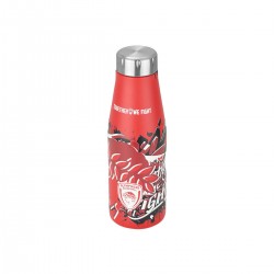 Θερμός Estia Travel Flask 500ml Ολυμπιακός BC Edition «Together We Fight»