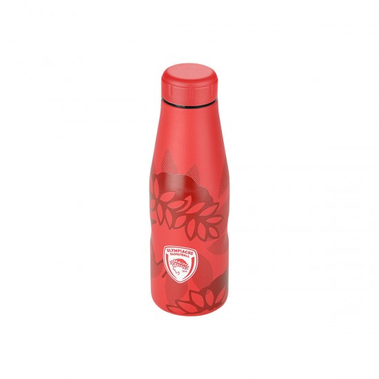 Θερμός Estia Travel Flask 500ml Ολυμπιακός BC Edition