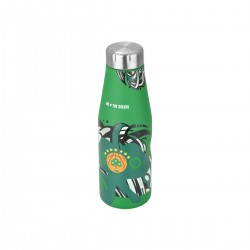 Θερμός Estia Travel Flask 500ml Παναθηναϊκός BC Edition «We The Greens»