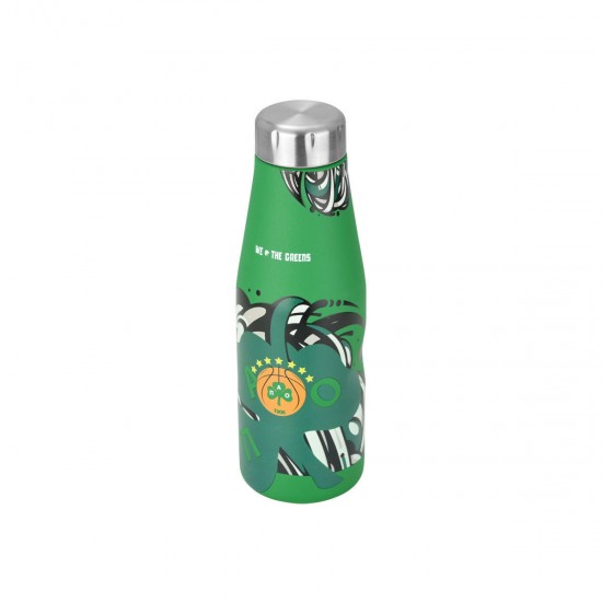 Θερμός Estia Travel Flask 500ml Παναθηναϊκός BC Edition «We The Greens»