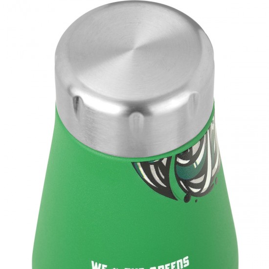 Θερμός Estia Travel Flask 500ml Παναθηναϊκός BC Edition «We The Greens»