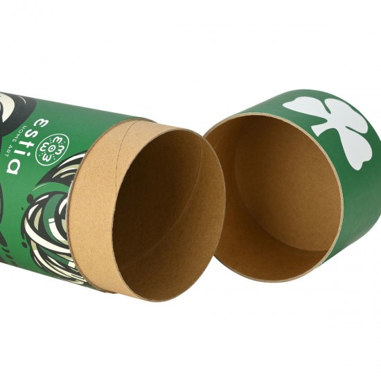 Θερμός Estia Travel Flask 500ml Παναθηναϊκός BC Edition «We The Greens»