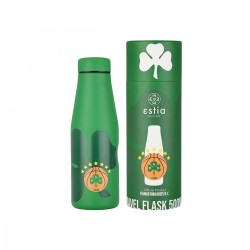 Θερμός Estia Travel Flask 500ml Παναθηναϊκός BC Edition