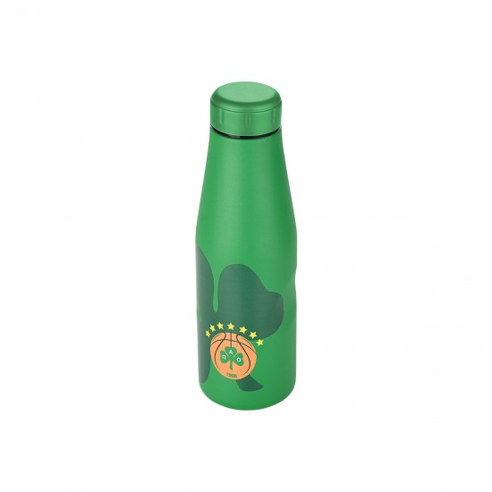 Θερμός Estia Travel Flask 500ml Παναθηναϊκός BC Edition