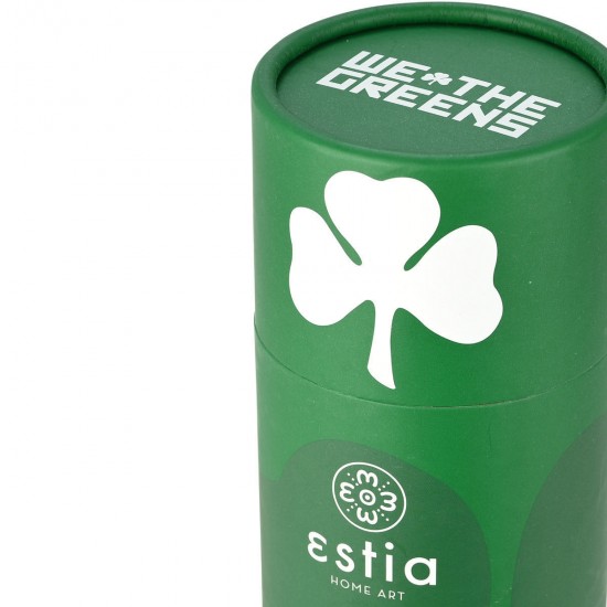 Θερμός Estia Travel Flask 500ml Παναθηναϊκός BC Edition
