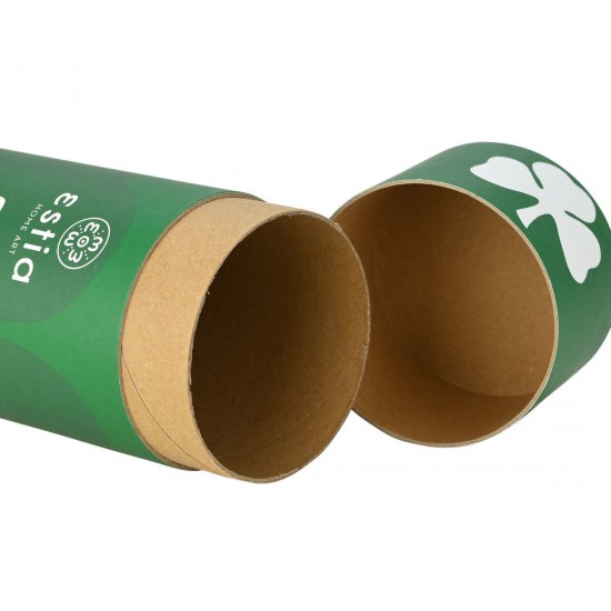 Θερμός Estia Travel Flask 500ml Παναθηναϊκός BC Edition