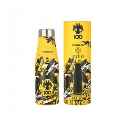 Estia Travel Flask Thermos 500ml AEK BC Edition – The Queen Is Here