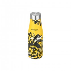 Estia Travel Flask Thermos 500ml AEK BC Edition – The Queen Is Here