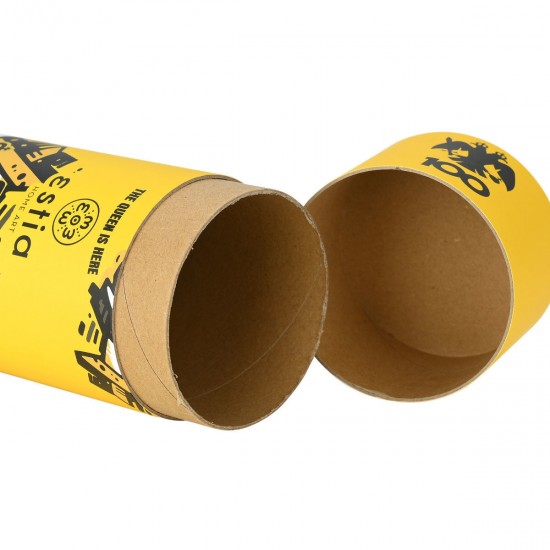 Θερμός Estia Travel Flask 500ml ΑΕΚ BC Edition «The Queen Is Here»