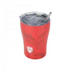 Estia Coffee Mug Thermos 350ml Olympiacos BC Edition