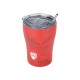 Θερμός Estia Coffee Mug 350ml Ολυμπιακός BC Edition