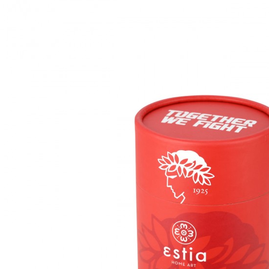 Θερμός Estia Coffee Mug 350ml Ολυμπιακός BC Edition