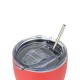Θερμός Estia Coffee Mug 350ml Ολυμπιακός BC Edition