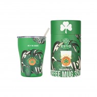Θερμός Estia Coffee Mug 350ml Παναθηναϊκός BC Edition «We The Greens»