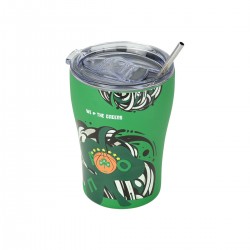 Θερμός Estia Coffee Mug 350ml Παναθηναϊκός BC Edition «We The Greens»
