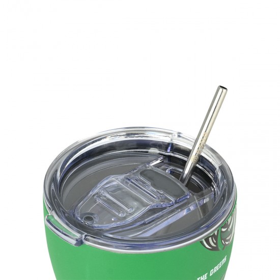 Θερμός Estia Coffee Mug 350ml Παναθηναϊκός BC Edition «We The Greens»