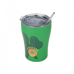 Θερμός Estia Coffee Mug 350ml Παναθηναϊκός BC Edition