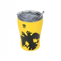 Estia Coffee Mug Thermos 350ml AEK BC Edition