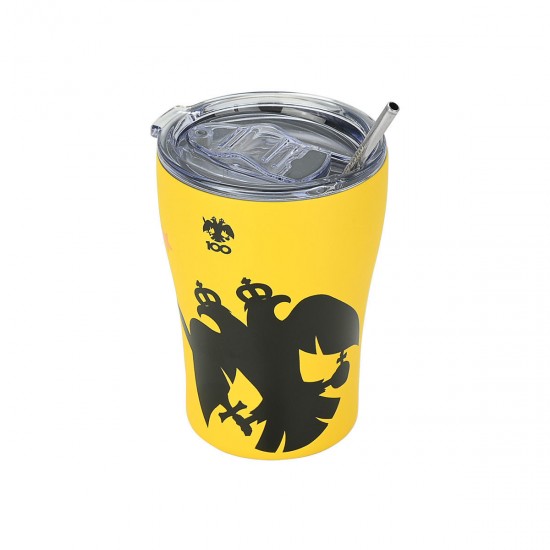 Θερμός Estia Coffee Mug 350ml ΑΕΚ BC Edition