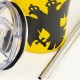 Θερμός Estia Coffee Mug 350ml ΑΕΚ BC Edition