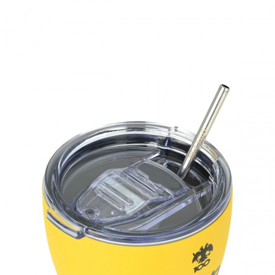 Θερμός Estia Coffee Mug 350ml ΑΕΚ BC Edition