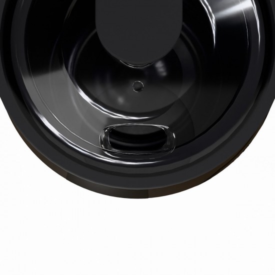 Θερμός Estia Lens 360ml ΠΑΟΚ BC Edition