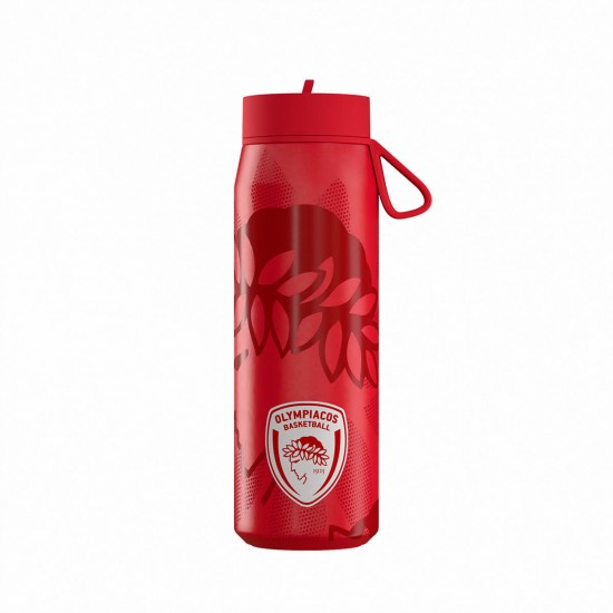 Θερμός Estia Pulse 500ml Ολυμπιακός BC Edition