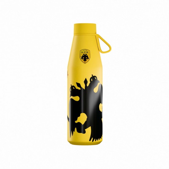 Θερμός Estia Flow 500ml ΑΕΚ BC Edition