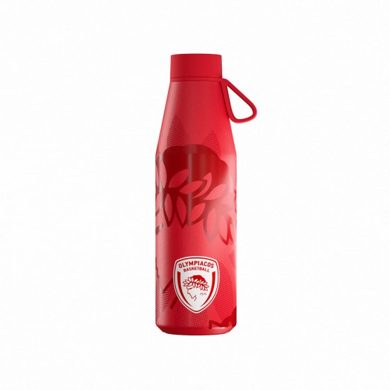 Θερμός Estia Flow 500ml Ολυμπιακός BC Edition