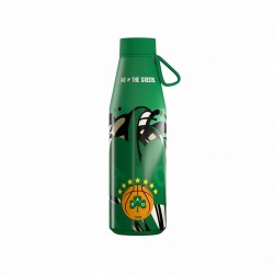 Θερμός Estia Flow 500ml Παναθηναϊκός BC Edition «We The Greens»