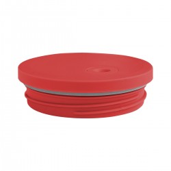 Ανταλλακτικό καπάκι για θερμός Estia Straw Tumbler XL Ολυμπιακός BC