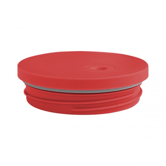 Ανταλλακτικό καπάκι για θερμός Estia Straw Tumbler XL Ολυμπιακός BC