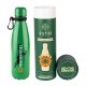 Παναθηναϊκός μπάσκετ μπουκάλι θερμός 500ml Estia