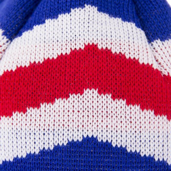 England Beanie