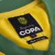 FC Nantes 1982 - 83 Short Sleeve Retro Football Shirt