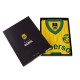FC Nantes 1982 - 83 Short Sleeve Retro Football Shirt
