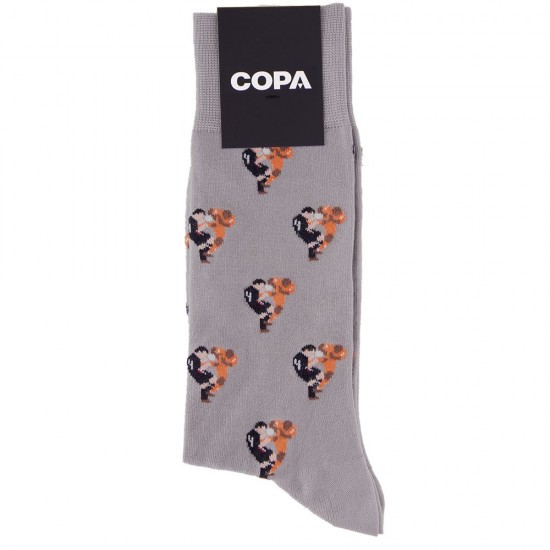 Flying Tackle Socks
