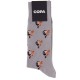 Flying Tackle Socks